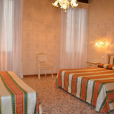 Residenza Ca' San Marco Venice