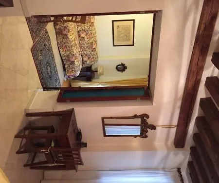 Residenza Ca' San Marco Hotel Wenecja