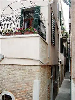 Residenza Ca' San Marco Wenecja