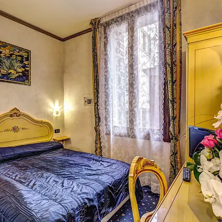Residenza Ca' San Marco 3* Wenecja
