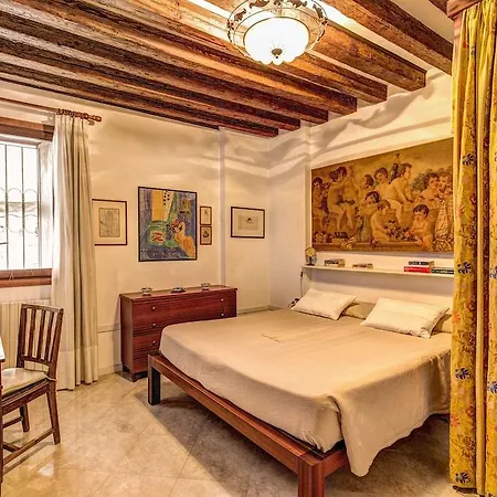 Hotel Residenza Ca' San Marco Wenecja