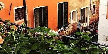 Residenza Ca' San Marco Wenecja
