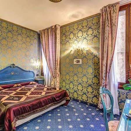 Residenza Ca' San Marco 3* Wenecja