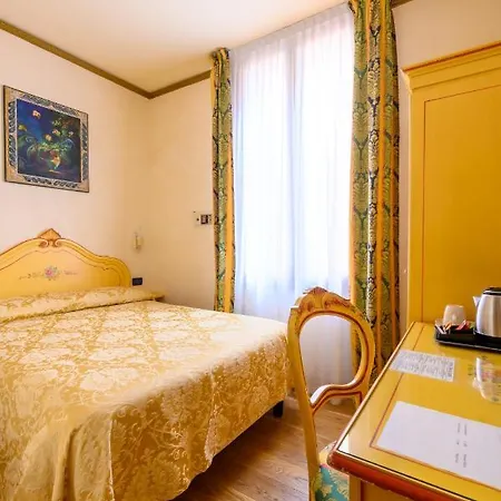 Residenza Ca' San Marco Wenecja