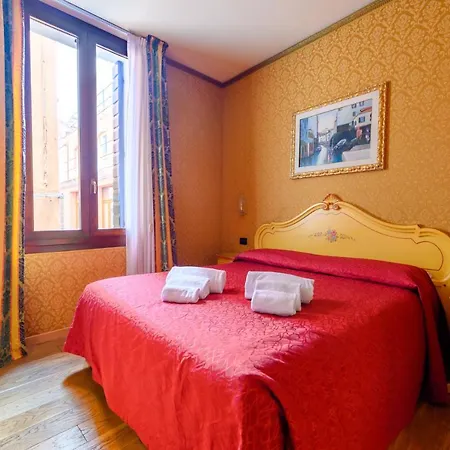 Residenza Ca' San Marco Wenecja