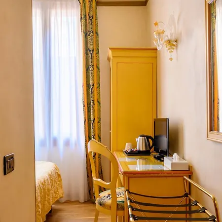 Residenza Ca' San Marco 3* Wenecja