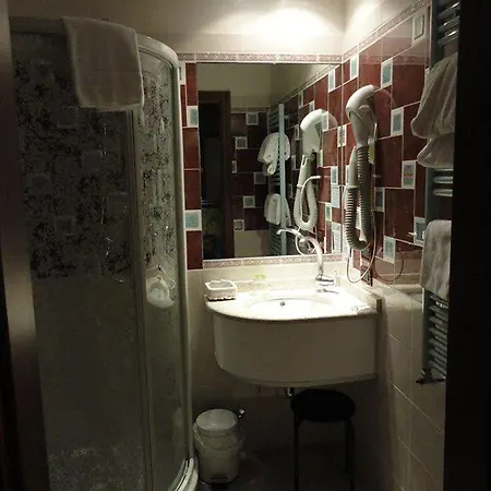 Residenza Ca' San Marco Hotel Wenecja