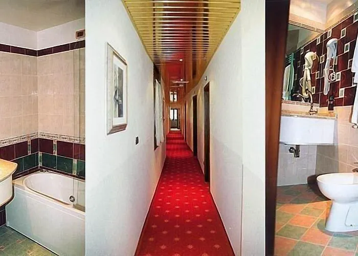 레지덴자 카' 산 마르코